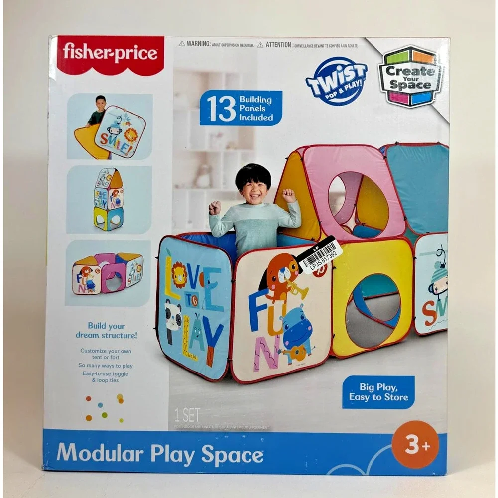Fisher-Price fisher price
